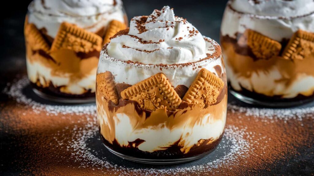 Fini le gaspillage, transformez votre café froid en un dessert gourmand