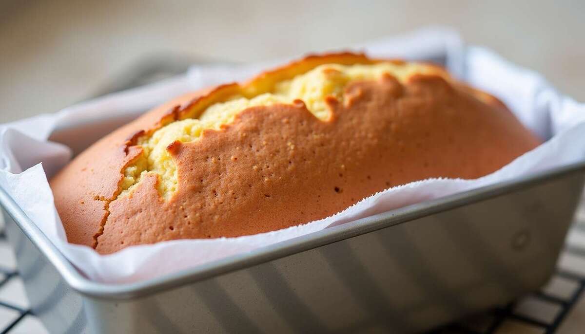 Le quatre-quarts breton, la recette authentique au bon goût de beurre