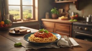 L'ingrédient secret que les vrais Italiens ajoutent à leurs pâtes bolognaises