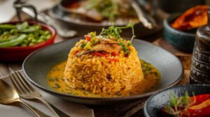 Ni paella, ni tapas : le plat méconnu que tous les locaux commandent à Valence le midi (l’arròs a banda, un riz cuit dans un bouillon de poisson)
