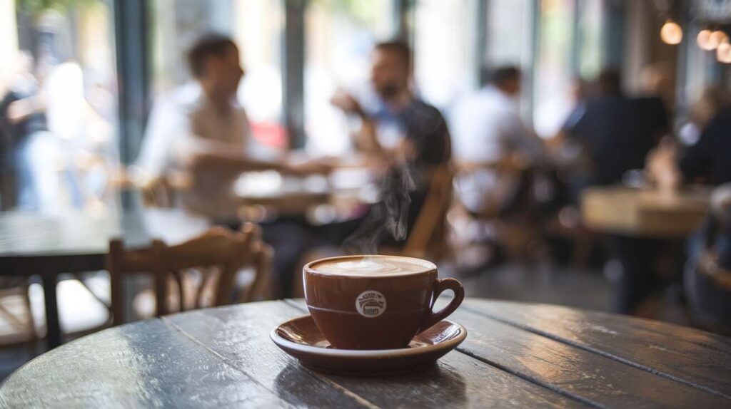 Ceux qui commandent du « café grec » à Athènes font une erreur que tous les touristes répètent (il faut demander un « ellinikós kafés »)