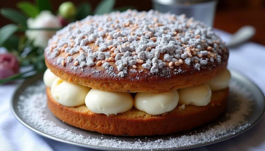 Voici pourquoi la véritable tarte tropézienne n&rsquo;a pas le même goût que celles que vous achetez en supermarché 