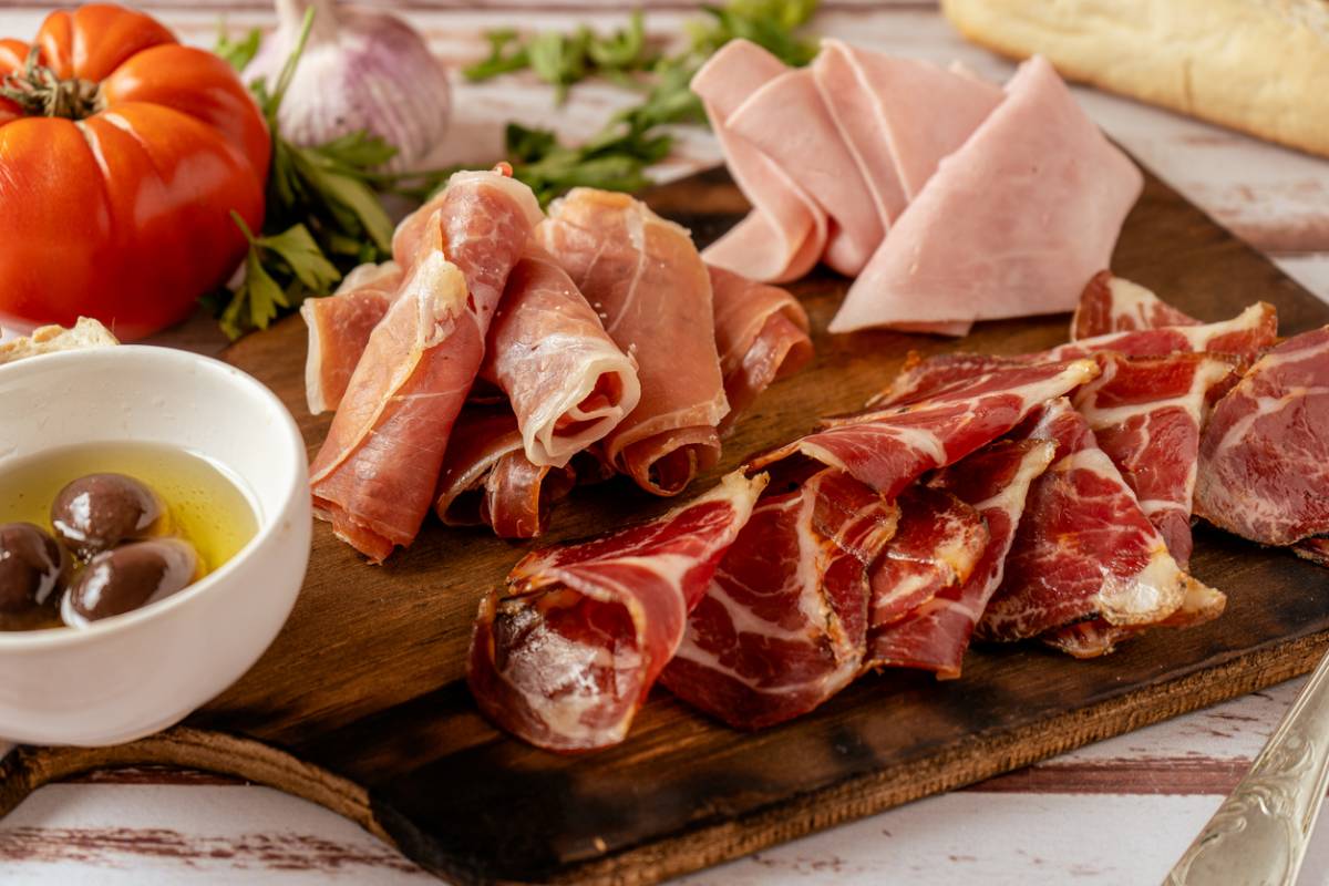 artisanale savourer