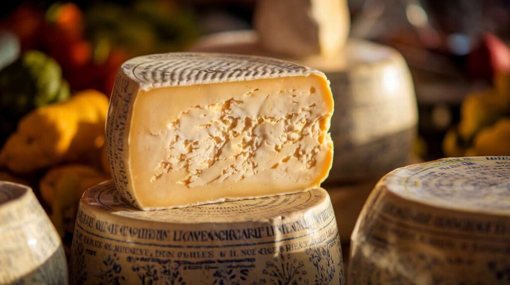 Ceux qui visitent la Corse en septembre ne doivent pas rater le brocciu frais, mais attention à cette arnaque (le vrai « brocciu passu » est affiné et ne se trouve que chez les bergers)