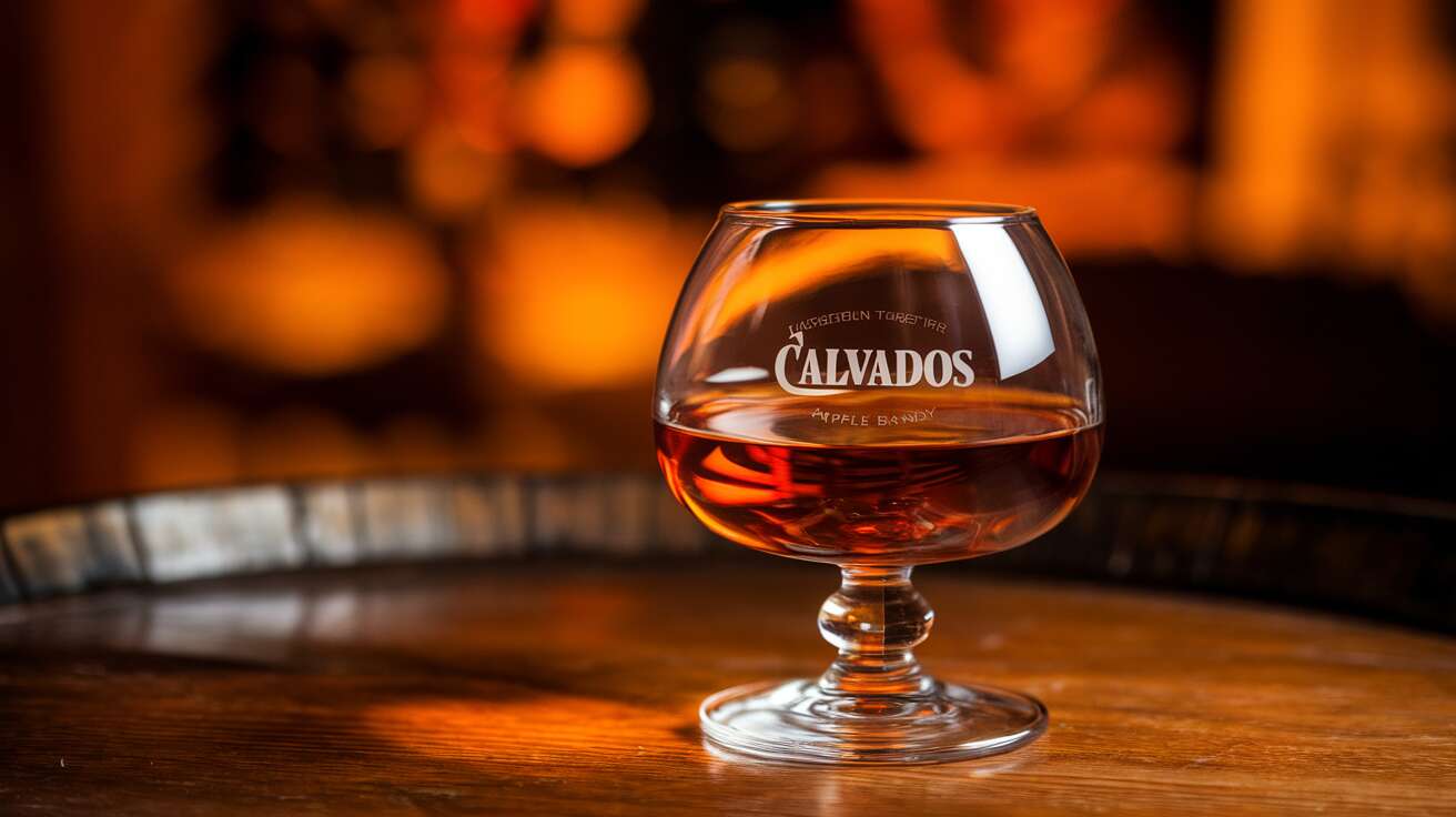 Je suis distillateur en Normandie, attention aux arnaques sur le « Calvados » vendu sur les marchés (le vrai AOC doit avoir vieilli au moins 2 ans en fût de chêne et provenir de pommes à cidre)