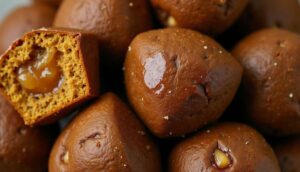 Le secret des « nonnettes » de Dijon, ces petits pains d’épices fourrés à la marmelade d’orange 