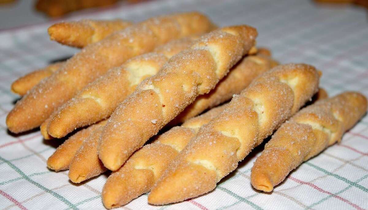 Voici pourquoi les « Zézettes de Sète » ont ce nom et cette forme si particulière