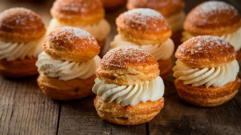 Ni cannelés, ni macarons : le dessert secret de Bordeaux que les locaux gardent jalousement pour eux