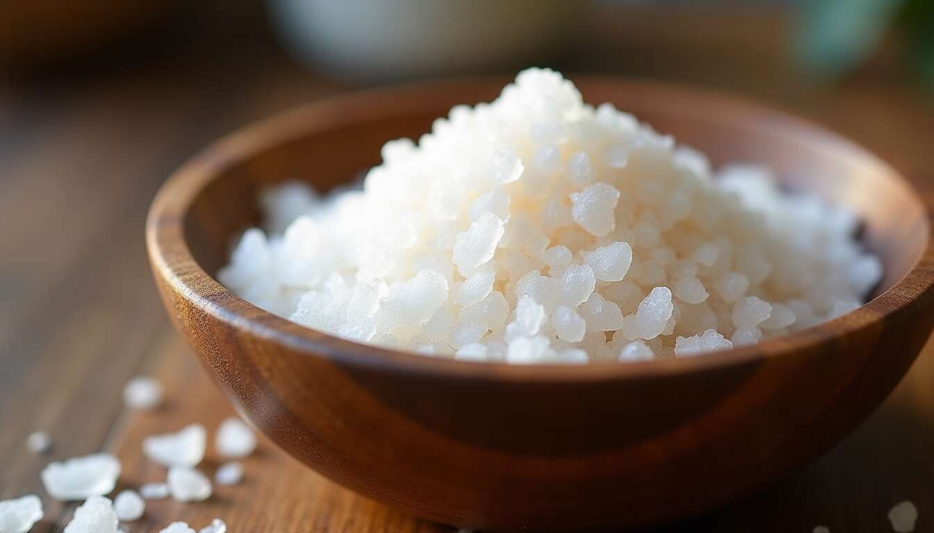 Je suis saunier à Guérande, voici pourquoi notre fleur de sel est meilleure pour la santé que le sel industriel