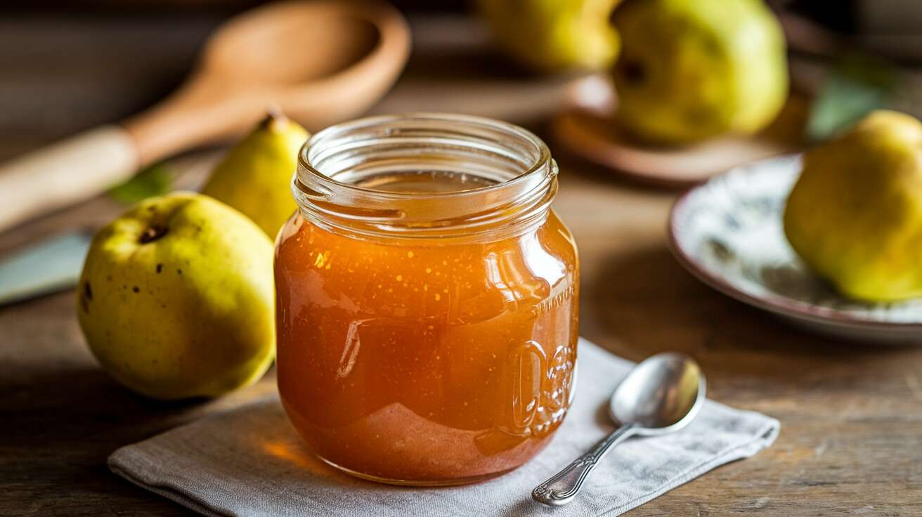 Je suis cuisinier à Orléans, l&rsquo;erreur à ne pas faire avec le Cotignac, cetteccancestrale 