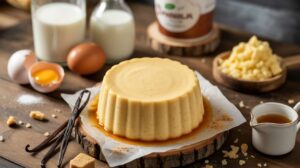 Le secret d’un flan sans pâte aussi bon qu'en pâtisserie, révélé par un chef cuisinier