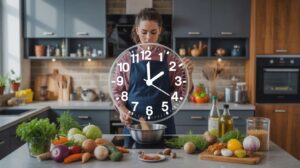 Batch cooking pour les pressés le guide ultime pour préparer vos repas de la semaine en une heure