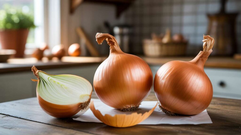 L'unique chose à ne pas faire avec vos oignons si vous voulez un goût sucré et délicieux
