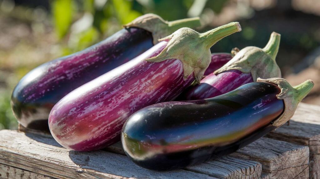 Laurent Mariotte l&rsquo;affirme ce geste simple va révolutionner votre façon de cuisiner les aubergines