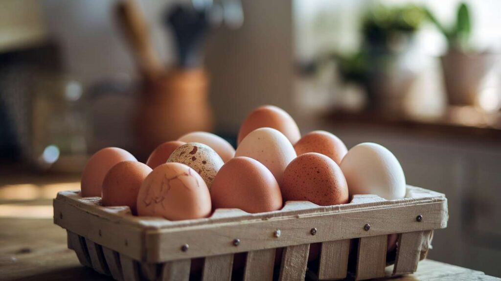 La vérité sur la cuisson des œufs cette simple erreur rend vos plats moins savoureux
