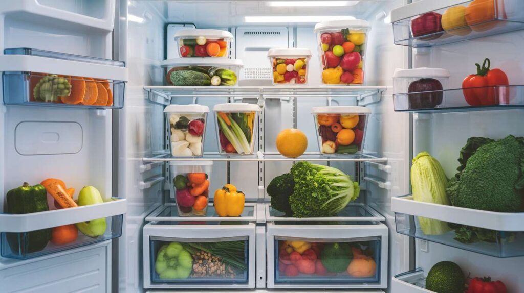 La vérité sur la conservation des aliments l&rsquo;erreur que vous faites avec vos légumes