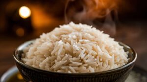 La vérité sur le riz l’astuce de cuisson que vous devez connaître pour des grains parfaits