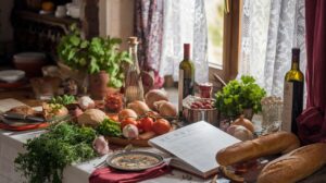 Le guide de la cuisine française pour les nuls ces 3 recettes vont faire de vous un chef
