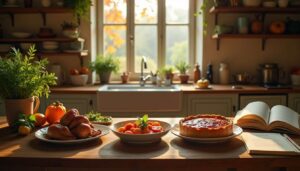 La vérité sur la cuisine française les 3 plats que tout le monde devrait savoir faire en automne