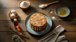 Le gâteau moelleux qui fait l'unanimité : cette astuce de Fanny va révolutionner votre dessert