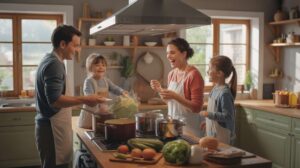 Comment le batch cooking peut vous faire économiser du temps et de l'argent