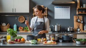 Batch cooking pour les nuls : le guide qui vous fait gagner un temps fou et de l'argent