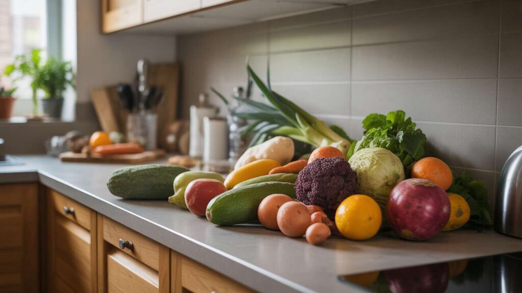 La vérité sur la conservation des aliments : l'erreur que vous faites et qui les rend moins bons