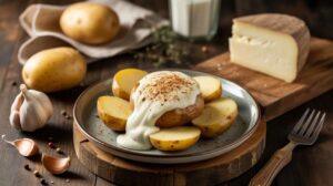 Recette de truffade traditionnelle : un délice savoureux