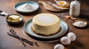 Gâteau Mascarpone : recette Savoureuse et Facile