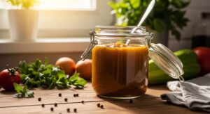 Ce condiment oublié fait des merveilles dans les plats mijotés