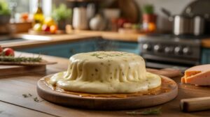 Le secret pour que le fromage fonde sans devenir élastique