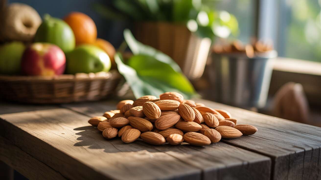 Ce fruit sec améliore la santé du cœur selon les experts