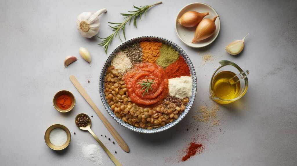 L’ingrédient miracle pour épaissir une sauce sans farine ni maïzena