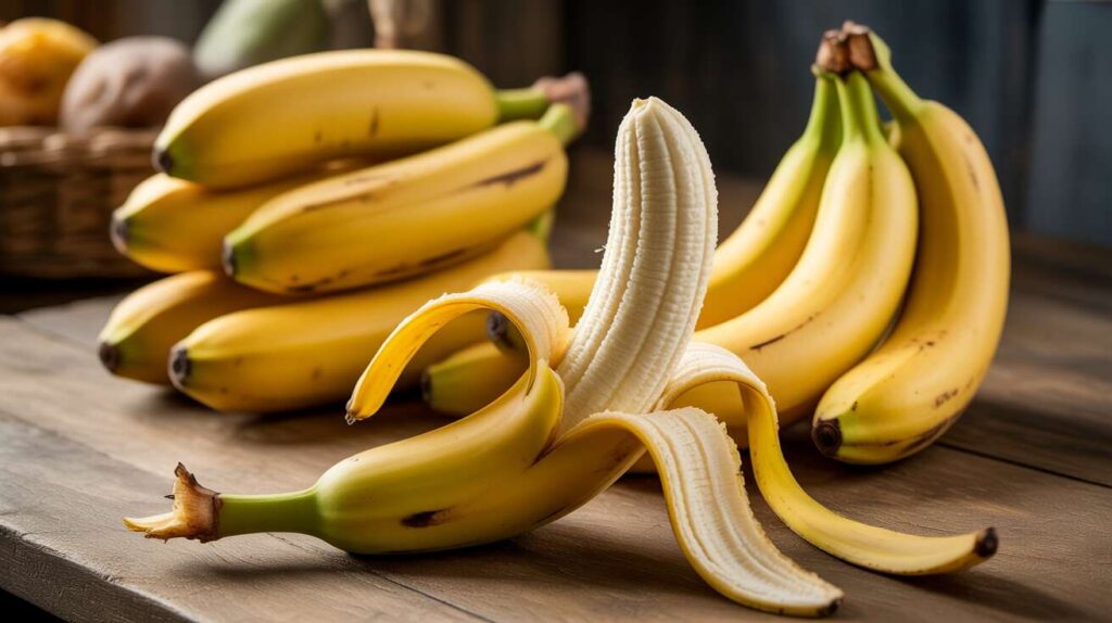 Ne jetez plus la peau des bananes : elle a une utilité insoupçonnée