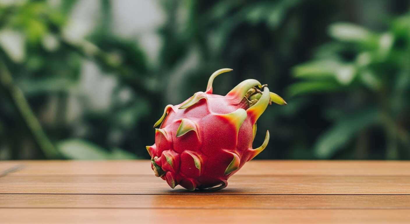 Ce fruit exotique fait baisser la tension naturellement