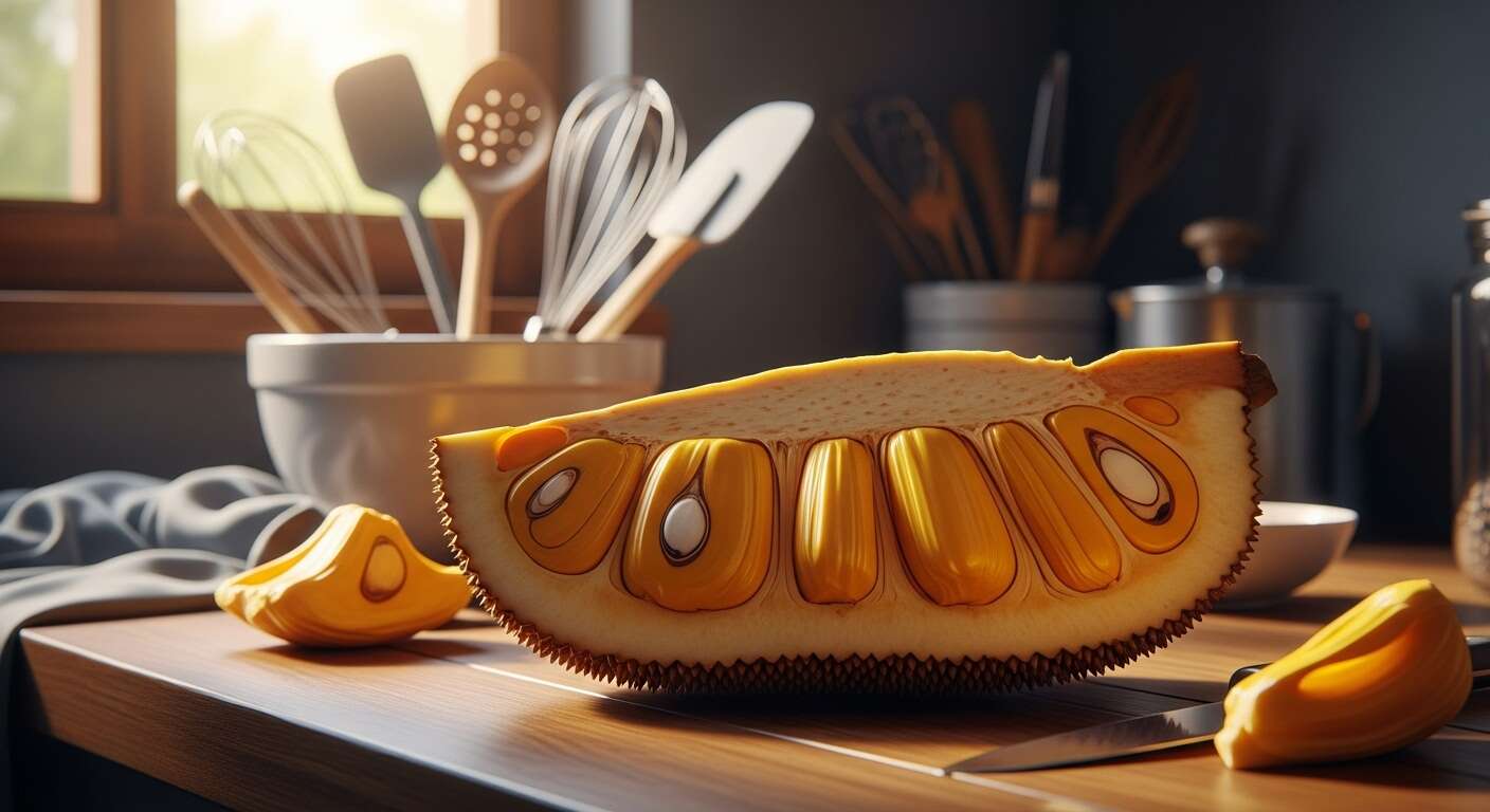 Ce fruit tropical peut remplacer les œufs dans les recettes sucrées