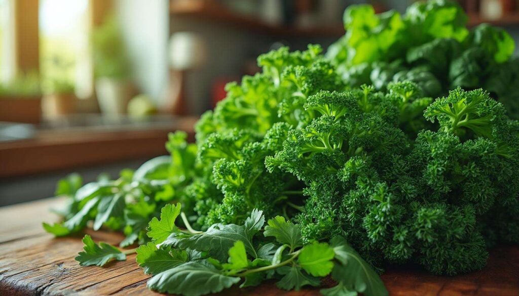 Ce légume vert aide à éliminer les métaux lourds du corps