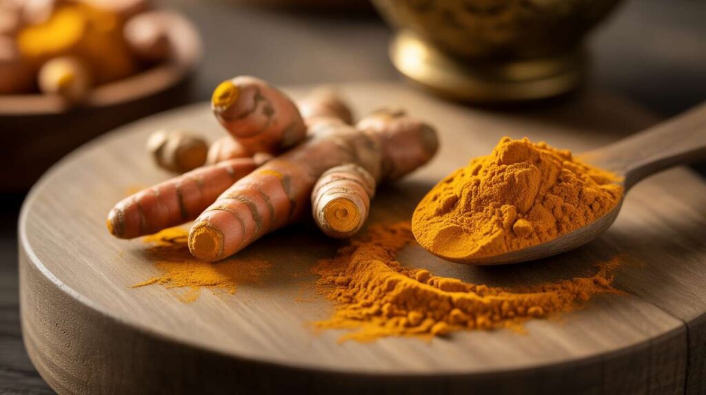 Cette épice dorée est un puissant anti-inflammatoire selon la science