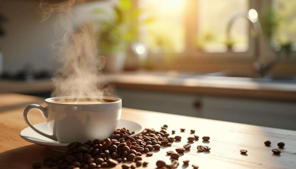 Votre café est amer ? Voici l’erreur que tout le monde fait chaque matin