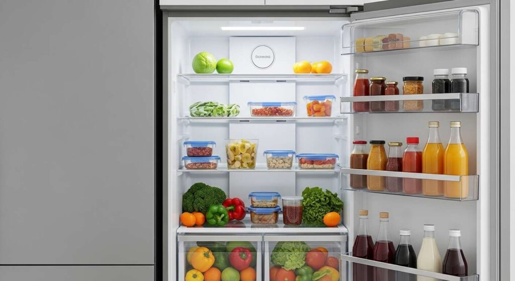 Frigo qui sent mauvais ? Mettez simplement ça dedans et le tour est joué