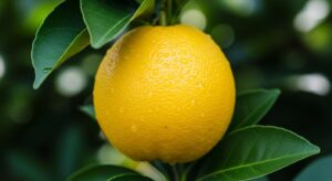 Ce fruit tropical est le plus riche en vitamine C au monde
