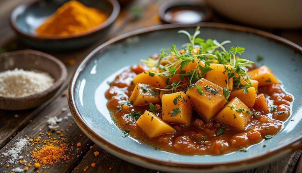 L’ingrédient magique pour épaissir une sauce sans farine ni beurre