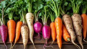 Ce légume racine est le secret des soupes réconfortantes d’hiver