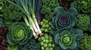 Ce légume d’hiver aide à renforcer les défenses immunitaires