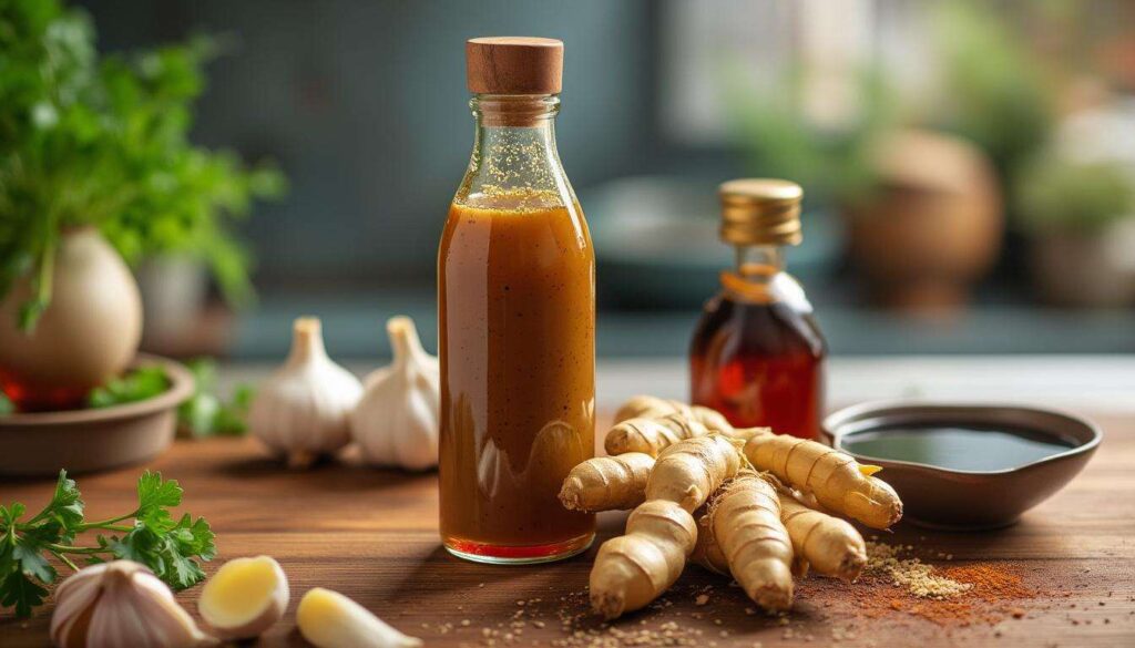 Ce condiment japonais remplace avantageusement la sauce soja