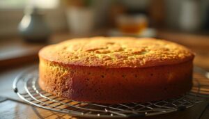 Ce geste simple empêche la pâte à gâteau de retomber à la cuisson