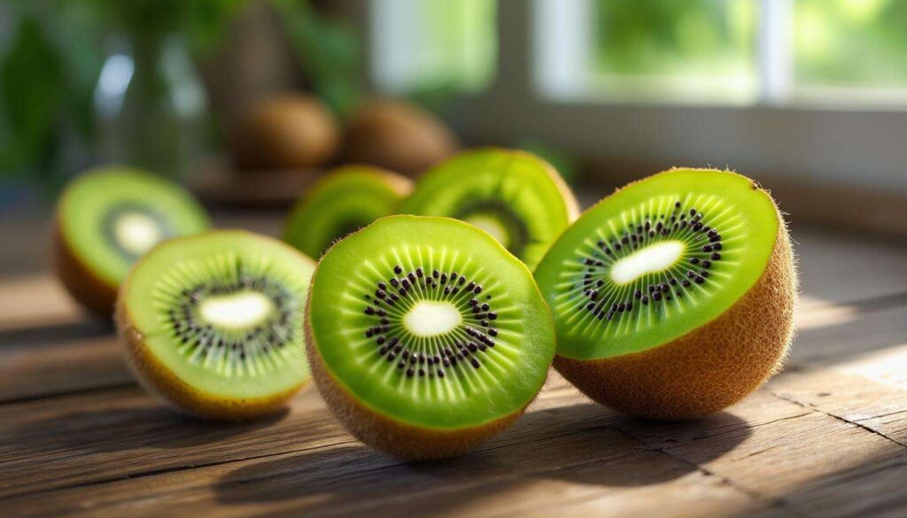 Ce fruit aide à réduire la fatigue naturellement