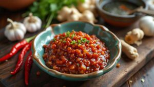 Ce condiment asiatique méconnu transforme n’importe quel plat banal