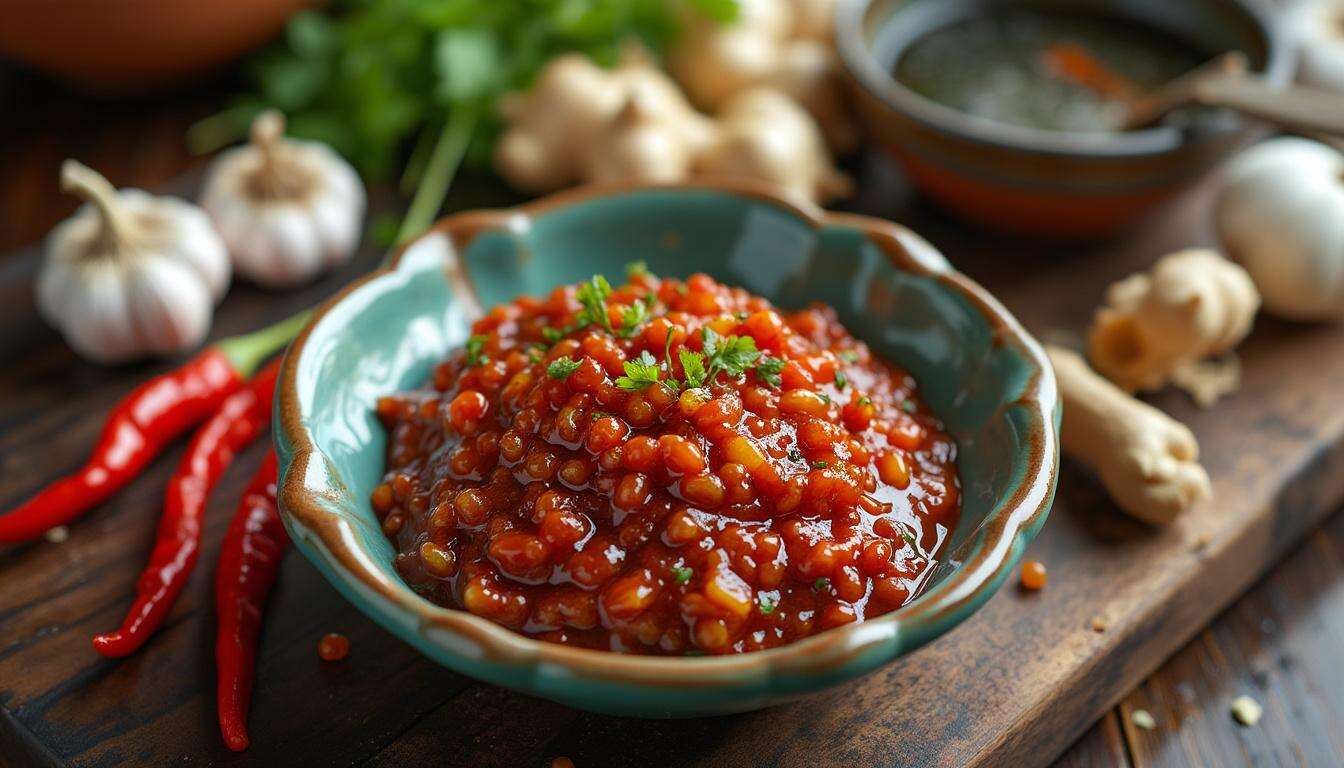 Ce condiment asiatique méconnu transforme n’importe quel plat banal