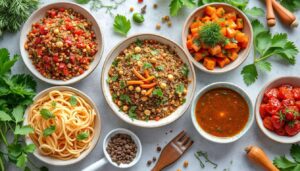 Ce condiment oriental redonne du peps à tous les plats fades